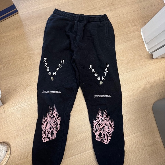 Darc sport sweat pants - Picture 1 of 6